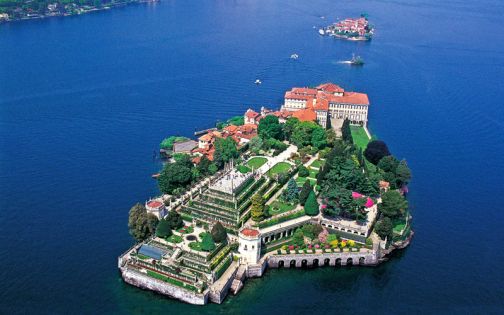 ПРОМО: Приказните Италиански Езера - Комо - Маджоре - Гарда